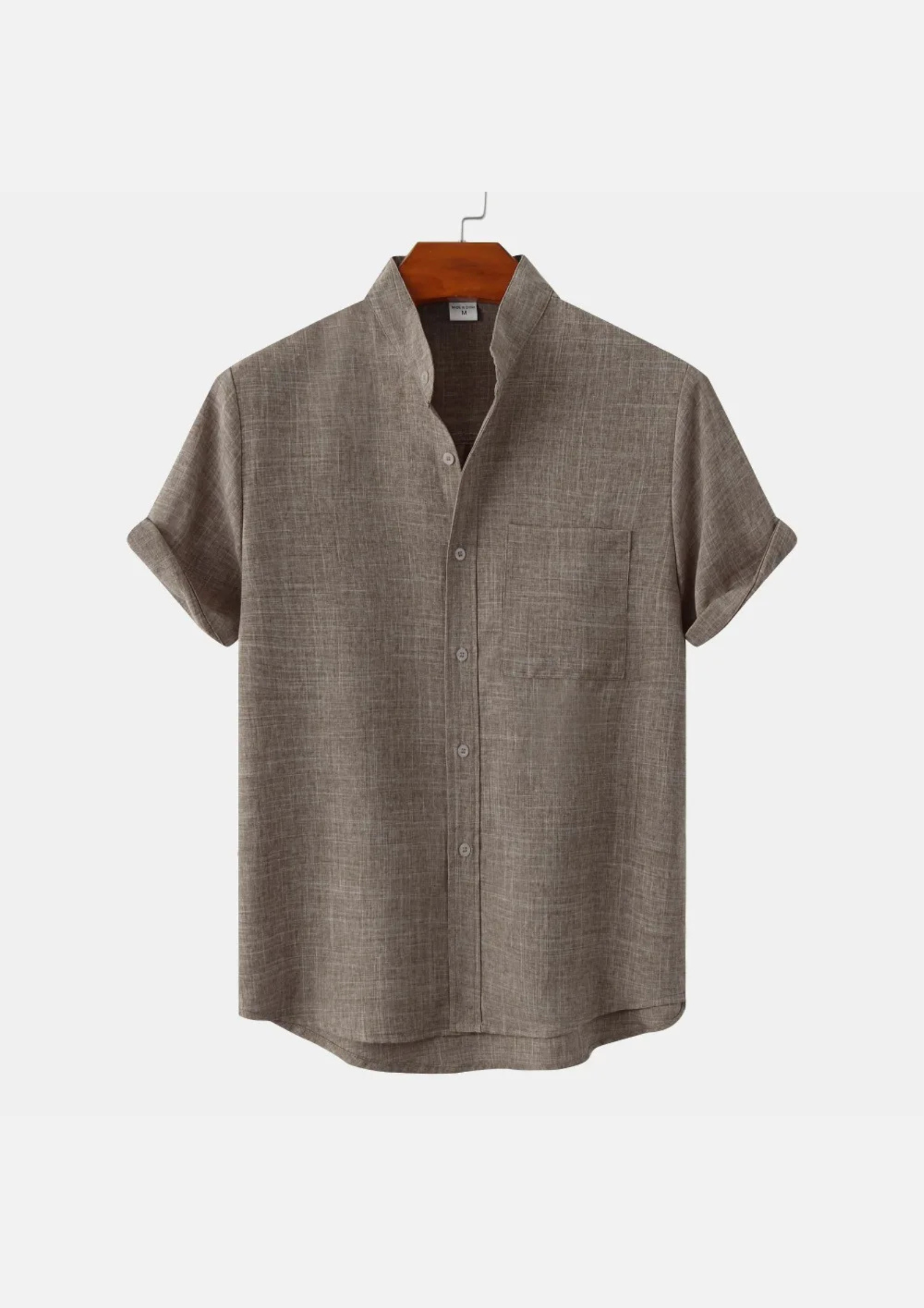 Chemise Grand Air - Riviera