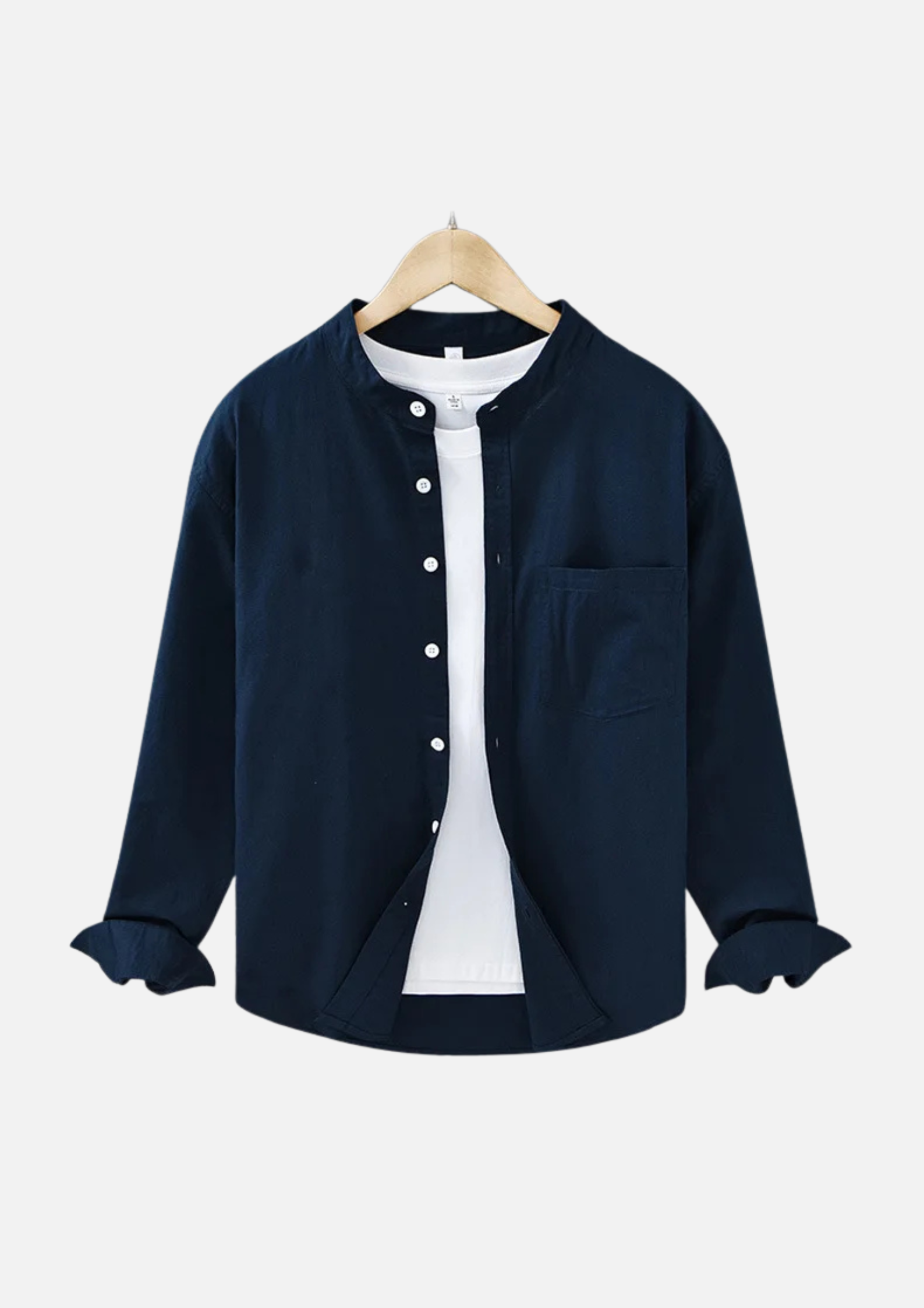 Chemise en Lin - Riviera