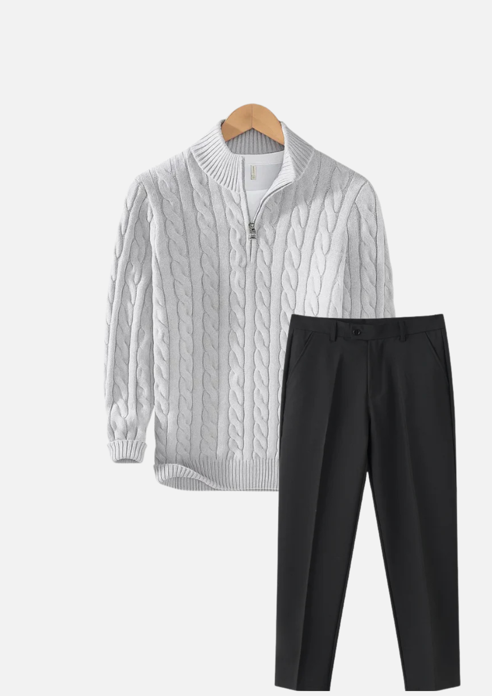 Ensemble Lutèce Automne - L'heure bleue