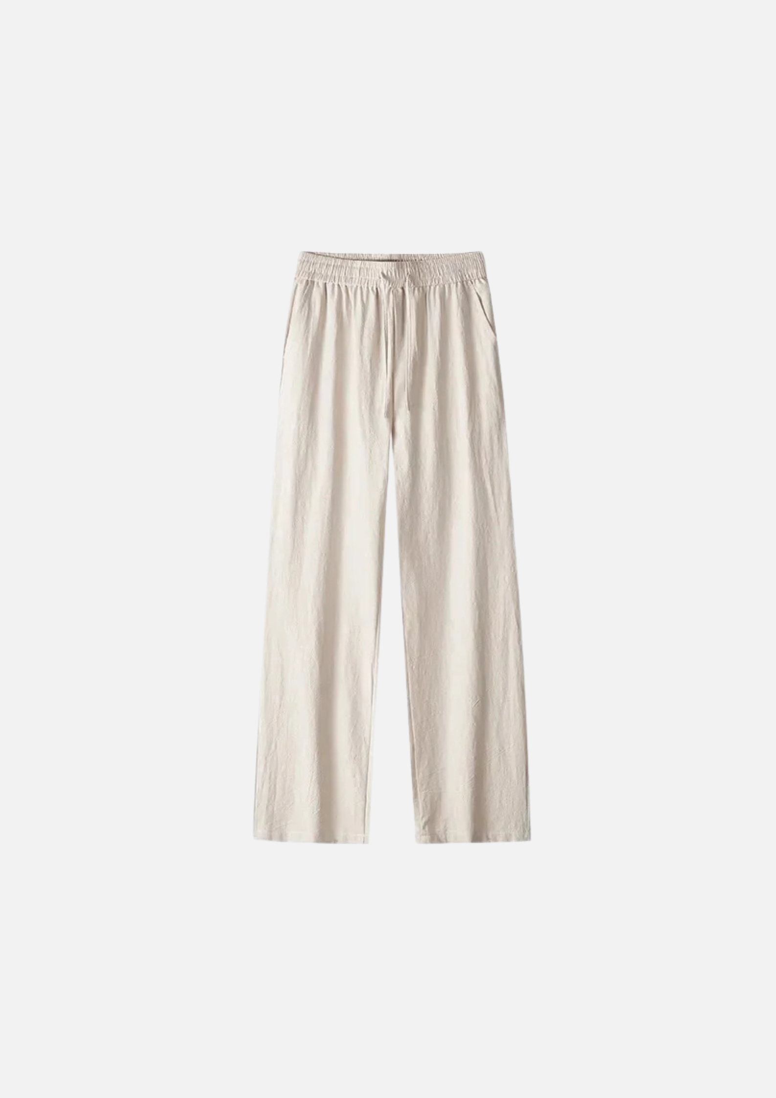 Pantalon en lin - Riviera