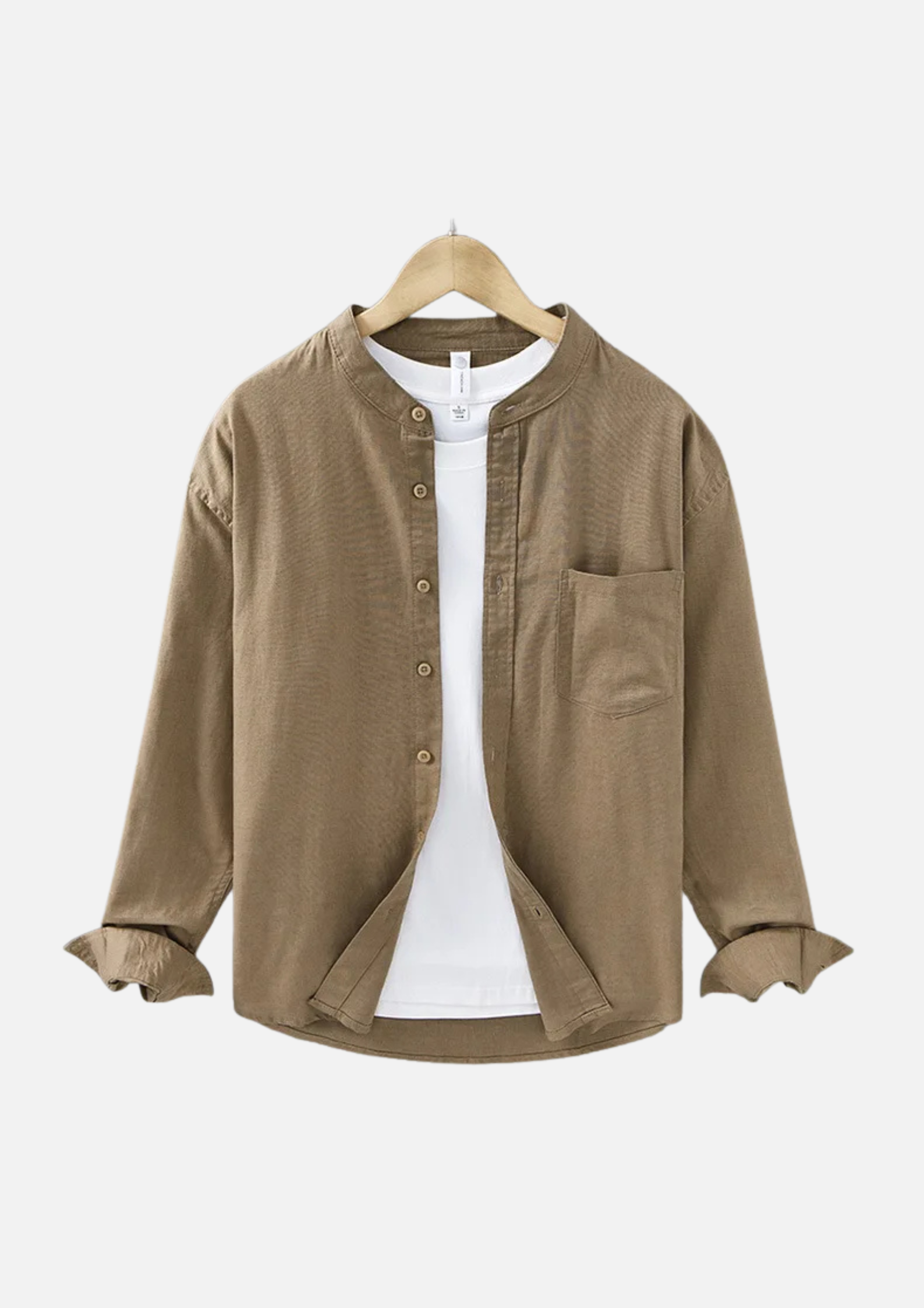 Chemise en Lin - Riviera