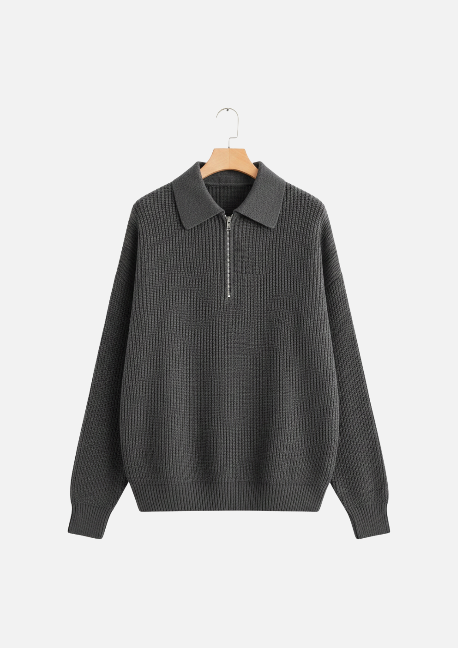 Pull Cambridge - Élite