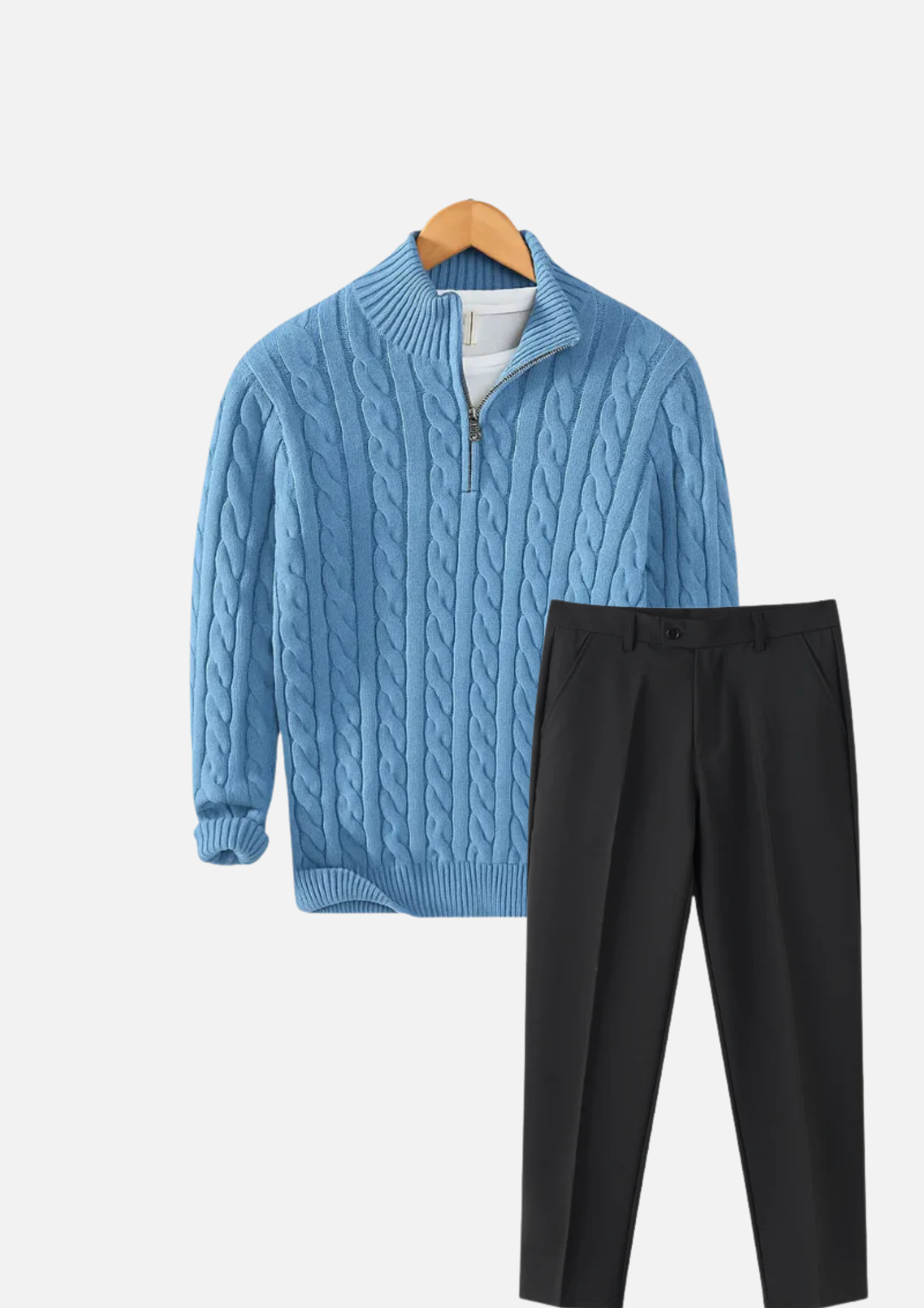 Ensemble Lutèce Automne - L'heure bleue