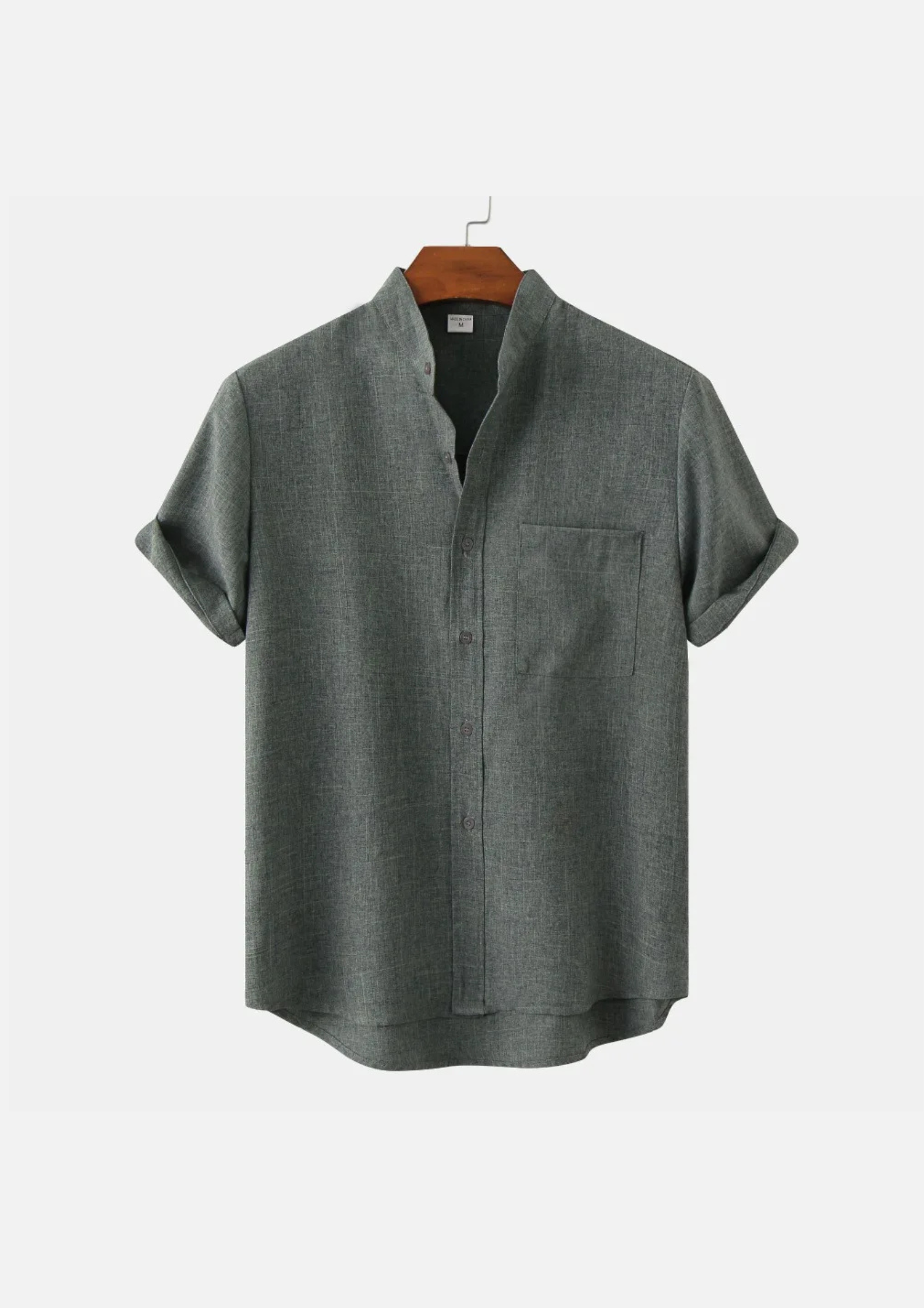 Chemise Grand Air - Riviera