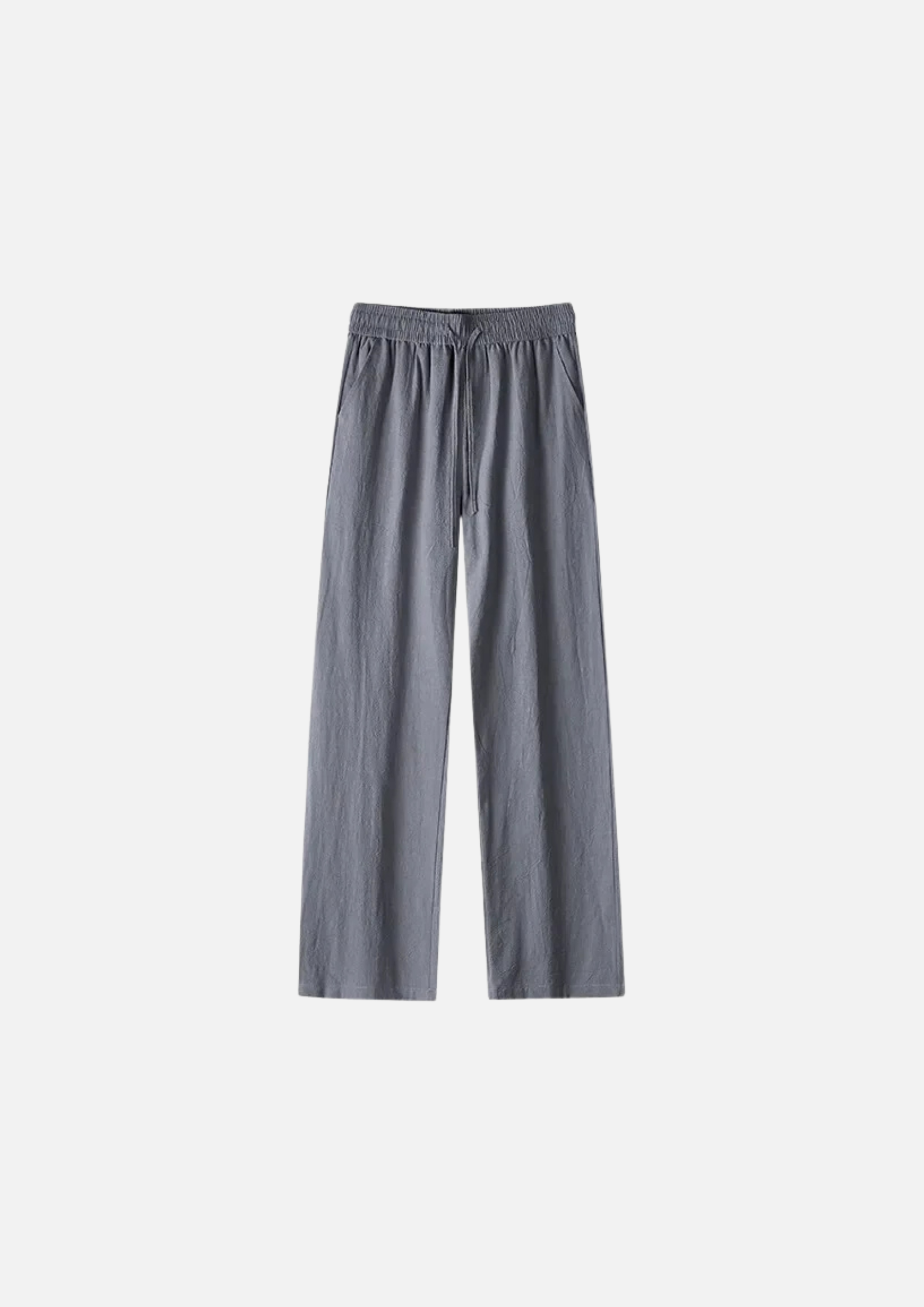 Pantalon en lin - Riviera