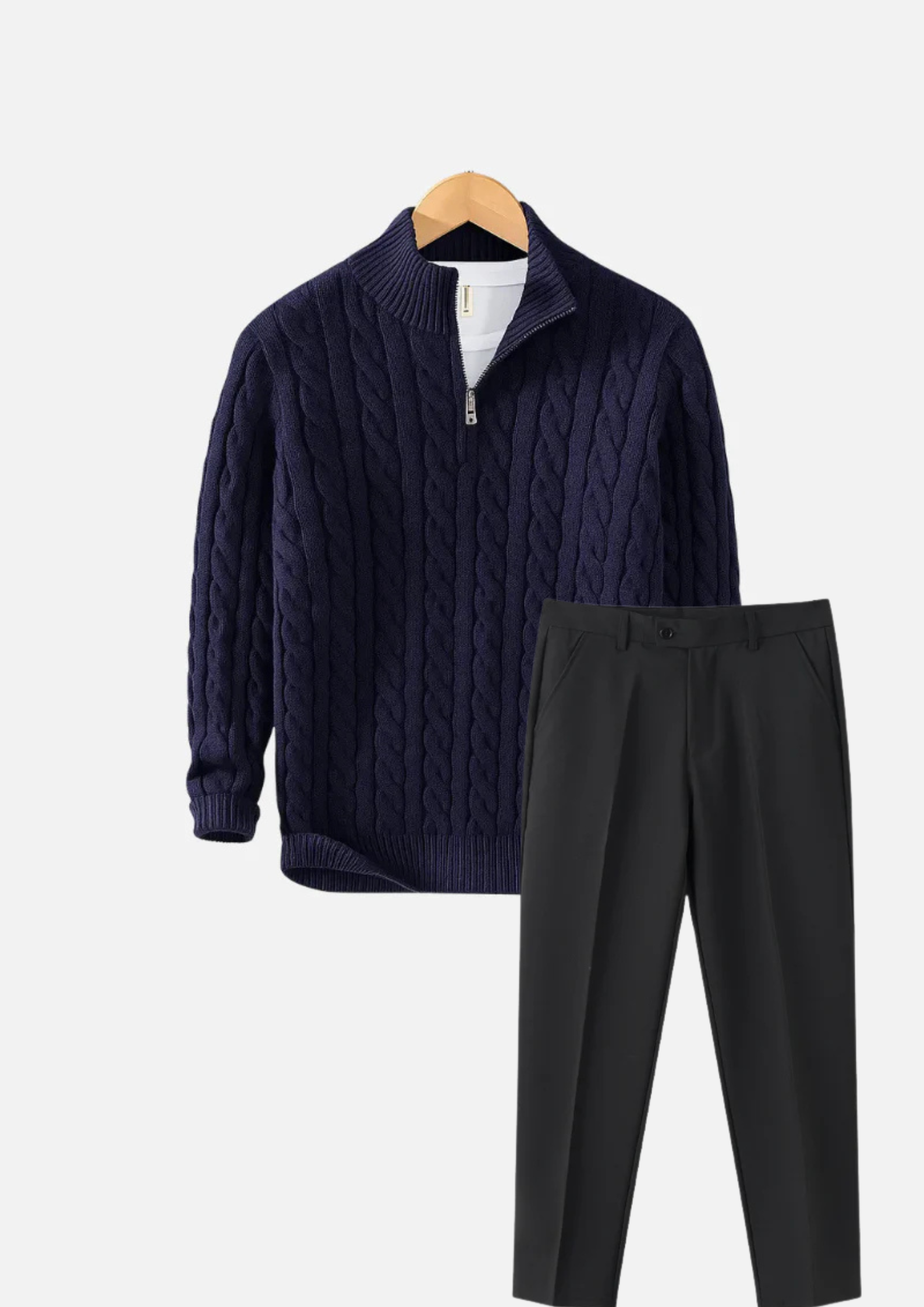 Ensemble Lutèce Automne - L'heure bleue