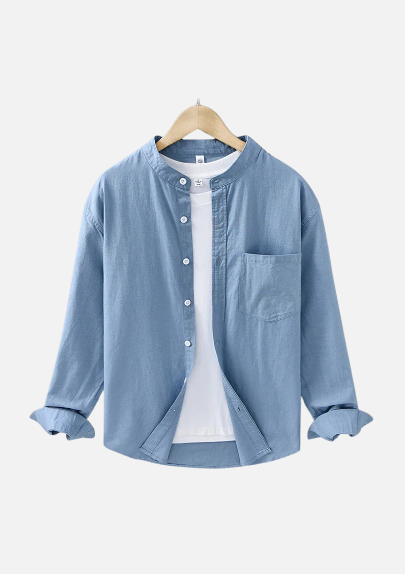 Chemise en Lin - Riviera