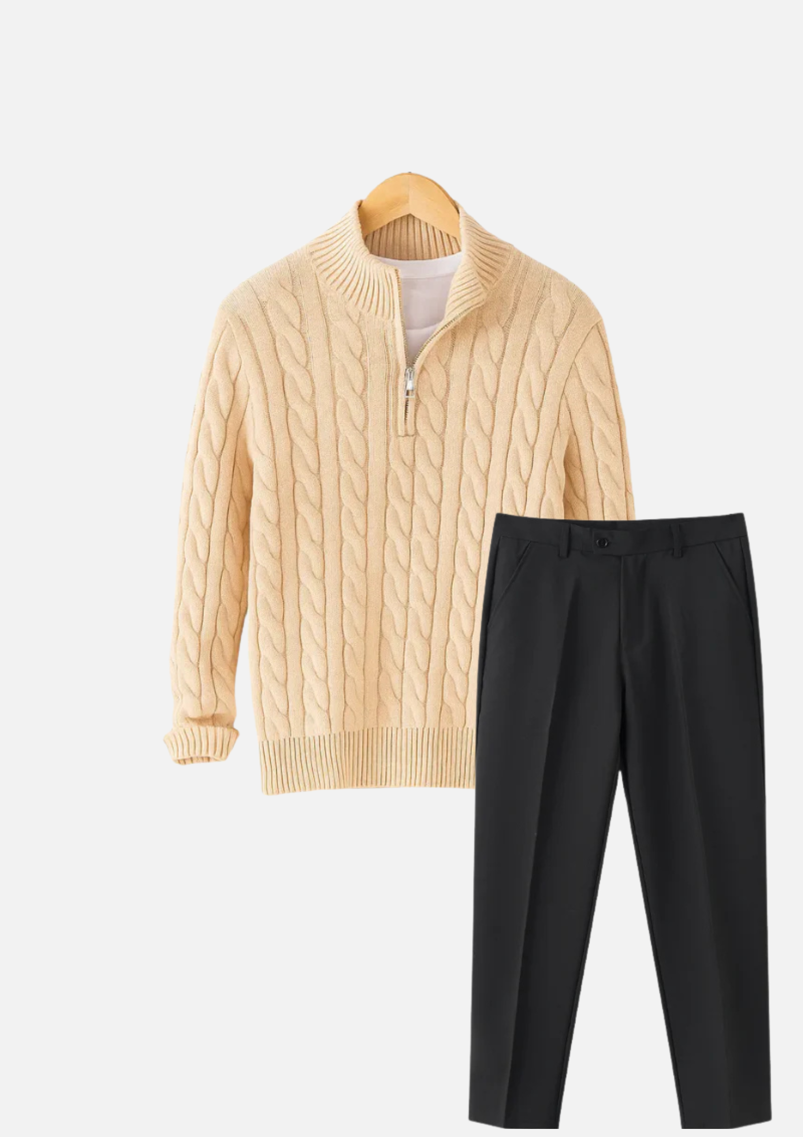 Ensemble Lutèce Automne - L'heure bleue