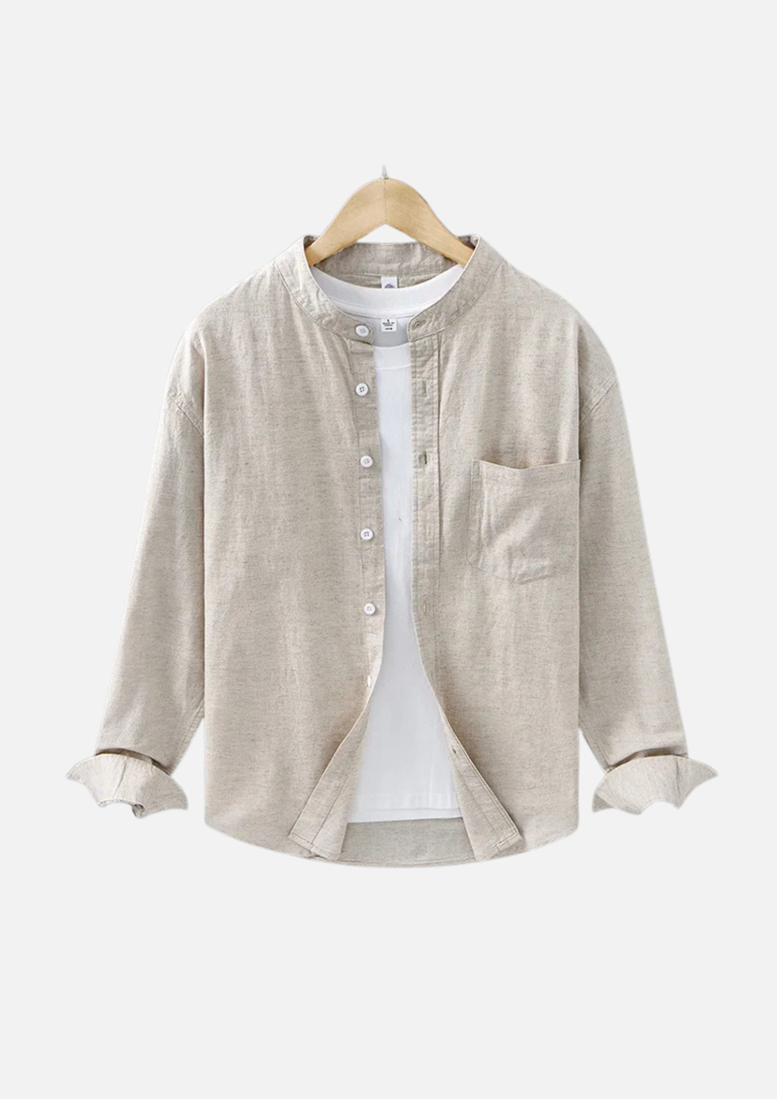 Chemise en Lin - Riviera