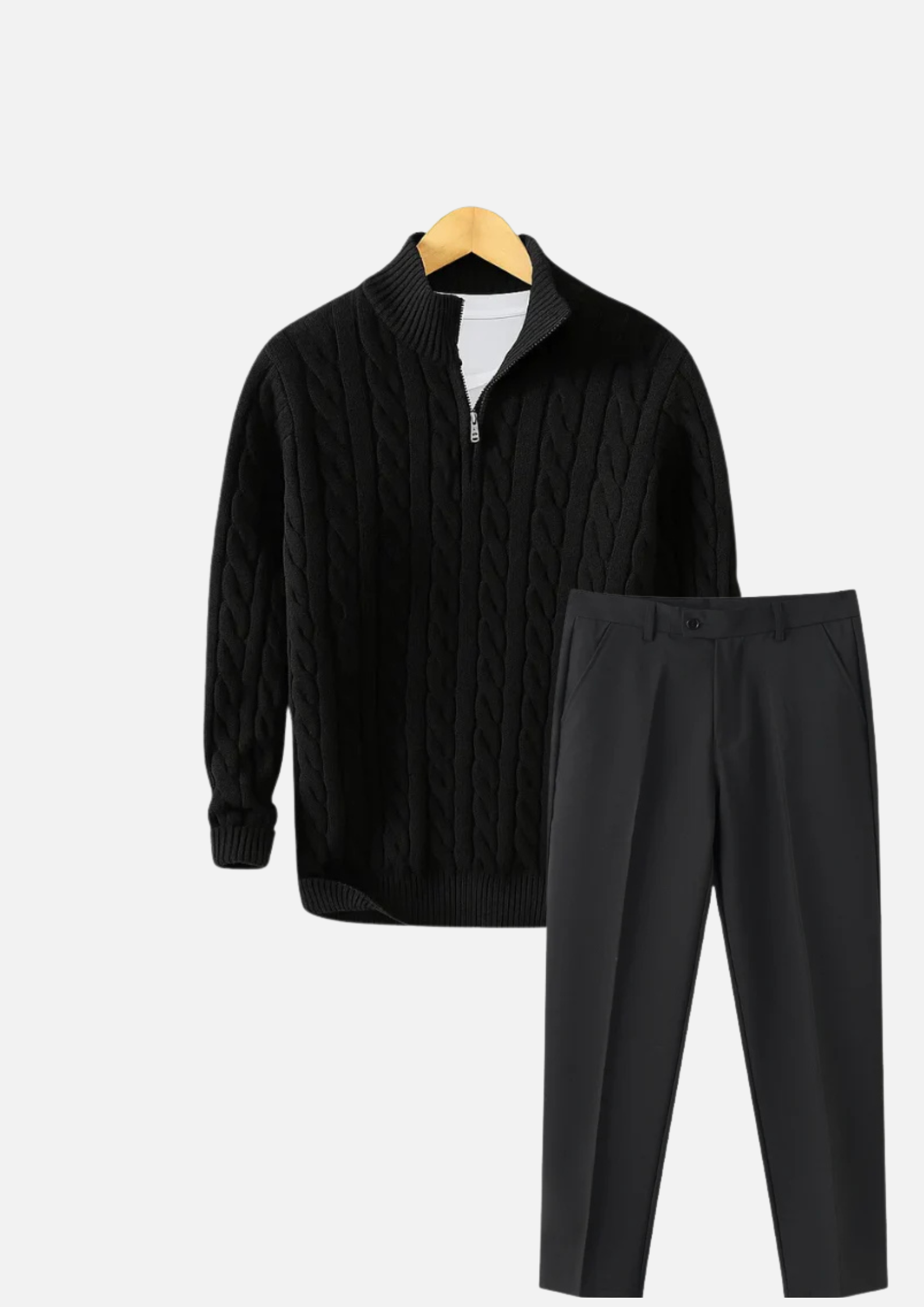 Ensemble Lutèce Automne - L'heure bleue