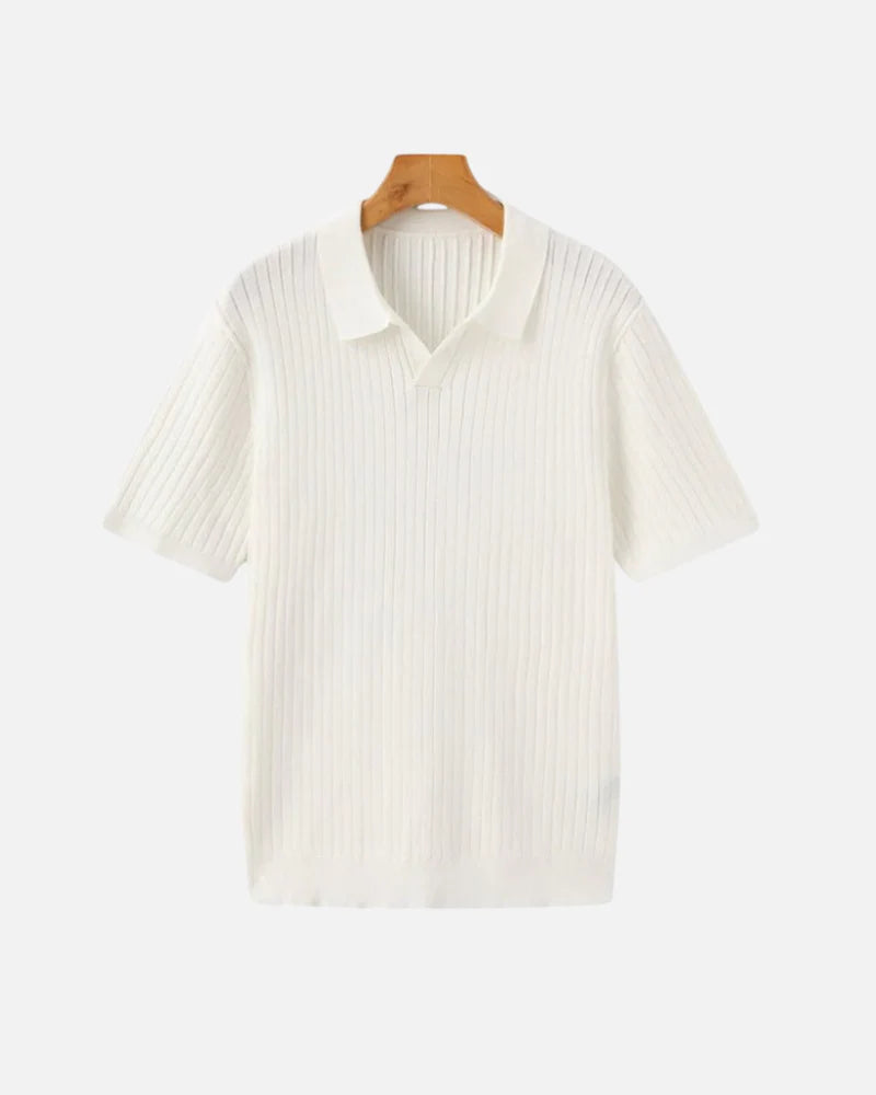 Polo Lutèce – Signature