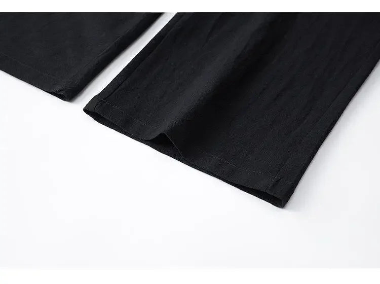 Pantalon en lin - Riviera