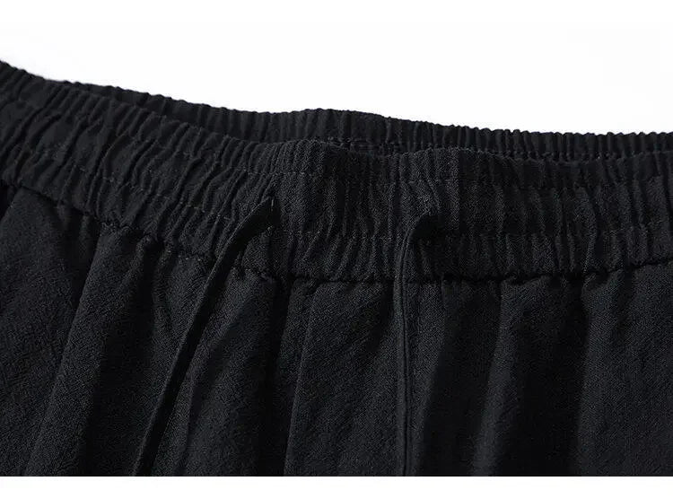 Pantalon en lin - Riviera