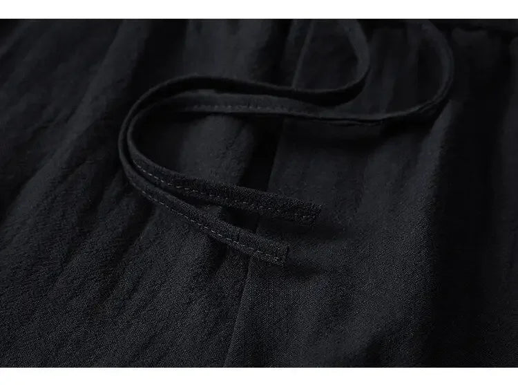 Pantalon en lin - Riviera