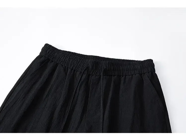 Pantalon en lin - Riviera