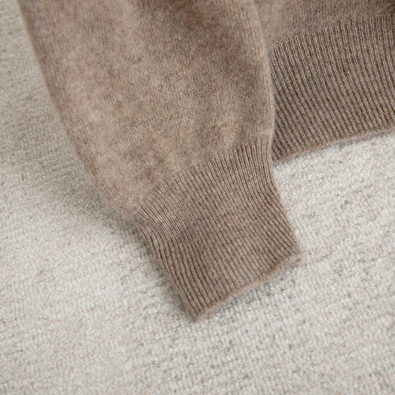 Pull Odéon - Élite