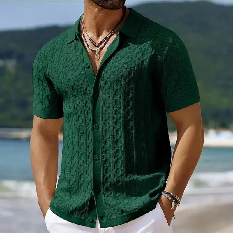 Le Polo Sartoria - Lignes d'Été