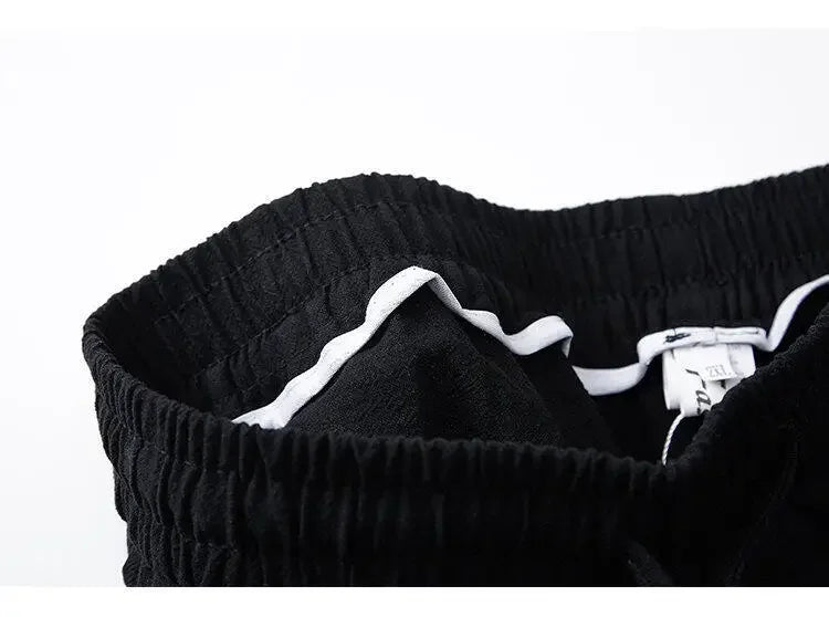 Pantalon en lin - Riviera