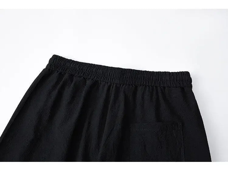 Pantalon en lin - Riviera