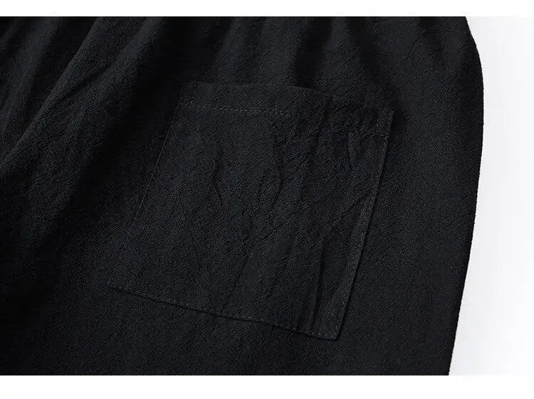 Pantalon en lin - Riviera